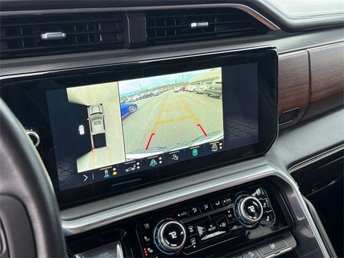 Used 2023 GMC Sierra 1500 Denali Ultimate image 25