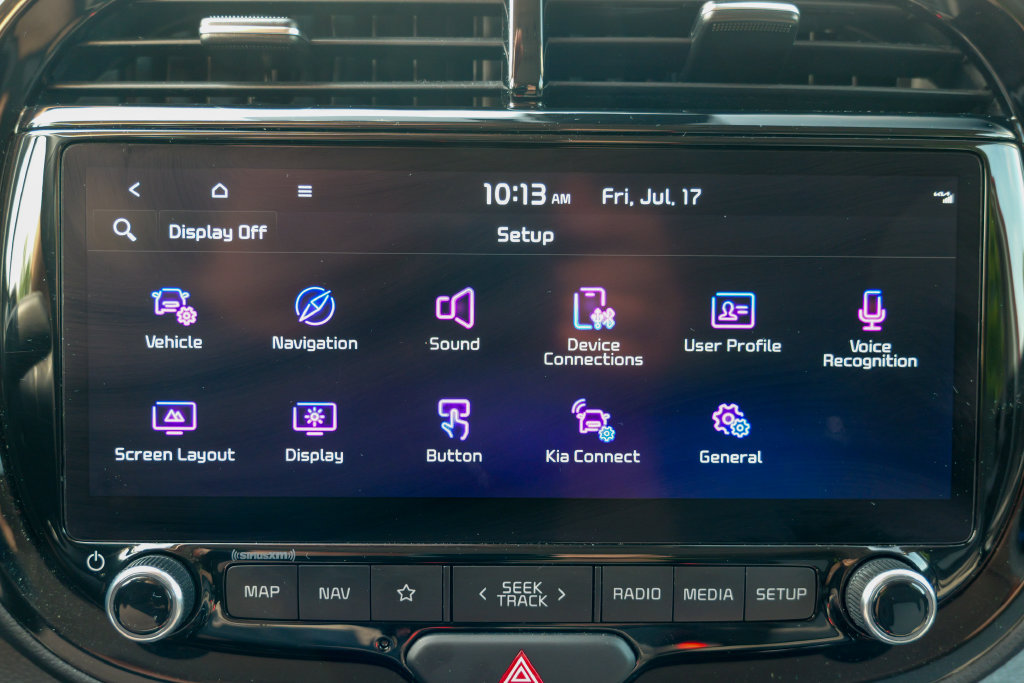 Used 2023 Kia Soul EX FWD image 55