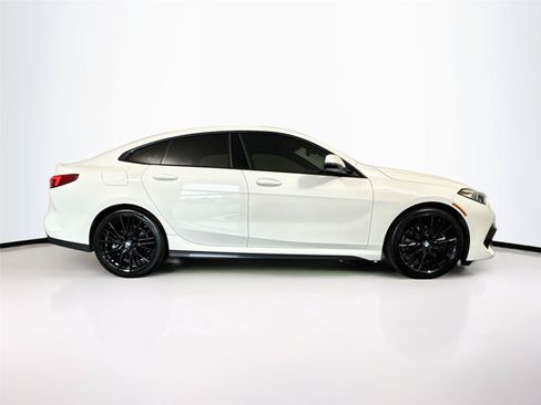 Used 2024 BMW 228i Gran Coupe w/ M Sport Package FWD image 33