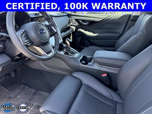 Used 2025 Subaru Outback Limited image 13