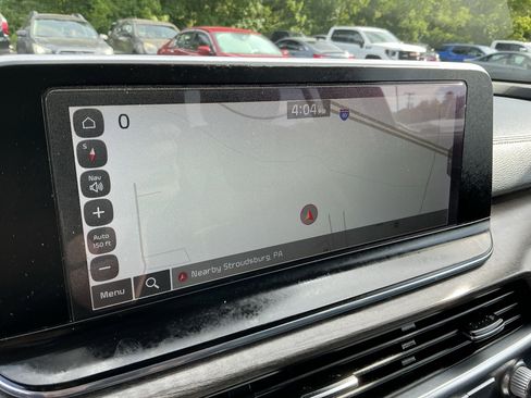 Used 2020 Kia Telluride EX w/ Towing Package AWD/4WD image 23