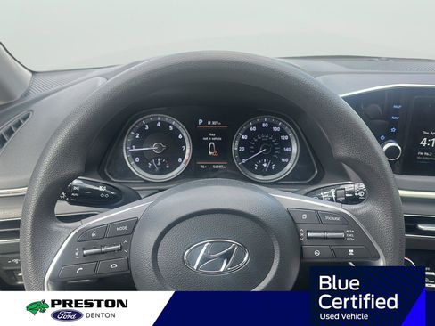 Used 2023 Hyundai Sonata SEL FWD image 16