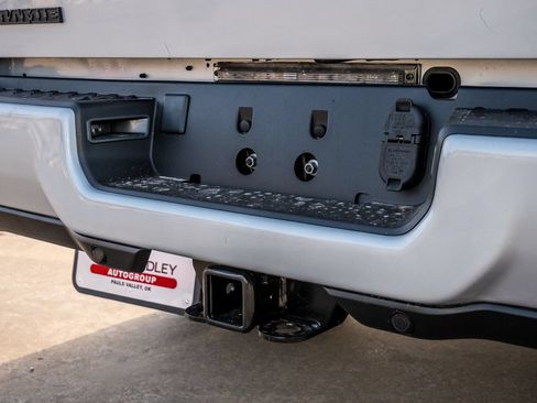 New 2026 RAM 3500 Laramie w/ Night Edition AWD/4WD image 16