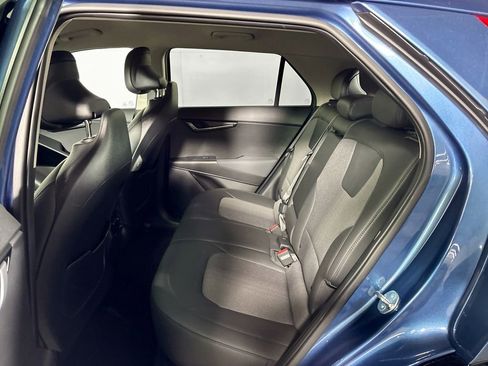 Certified 2023 Kia Niro Wind image 21