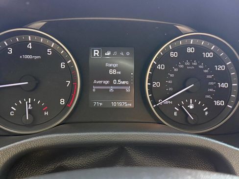 Used 2018 Hyundai Elantra SEL w/ Cargo Package image 28