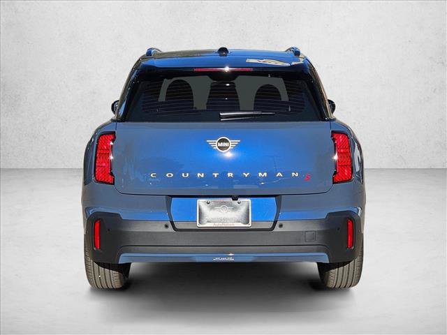 Used 2026 MINI Cooper Countryman S AWD/4WD image 7