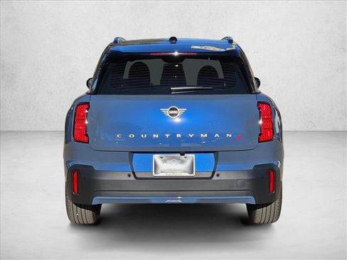 New 2026 MINI Cooper Countryman S AWD/4WD image 7