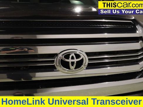 Used 2017 Toyota Tundra SR5 w/ SR5 Upgrade Package RWD image 13