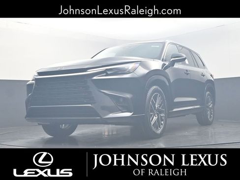 Used 2026 Lexus TX 350 AWD image 16