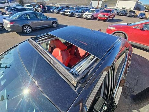 Used 2023 Toyota Camry XSE w/ Navigation Package image 3