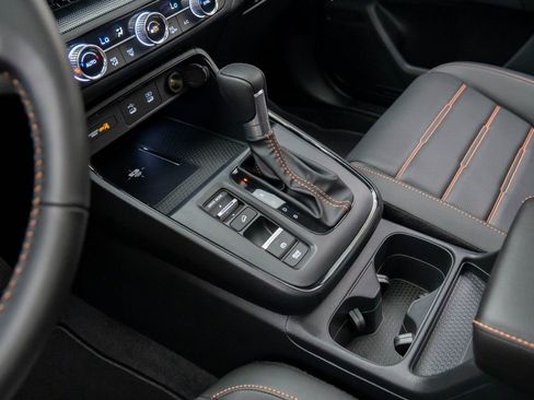 New 2026 Honda CR-V Sport-L image 13