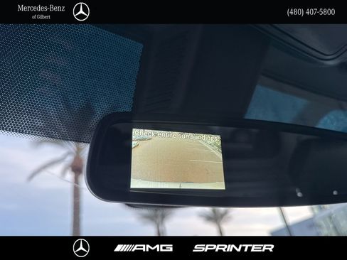 New 2026 Mercedes-Benz Sprinter 2500 image 25