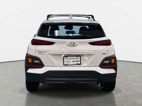Used 2021 Hyundai Kona SEL Plus image 6