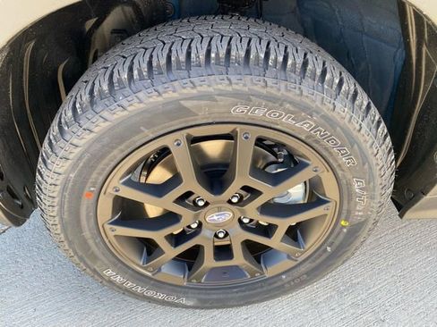 New 2026 Subaru Crosstrek 2.5i Wilderness image 25