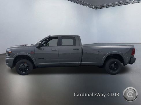 New 2026 RAM 3500 Limited image 5