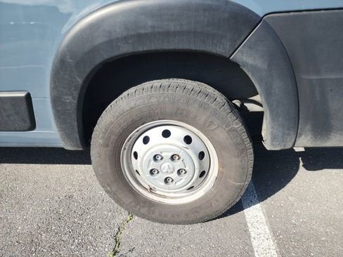 Used 2019 RAM ProMaster 3500 FWD image 11