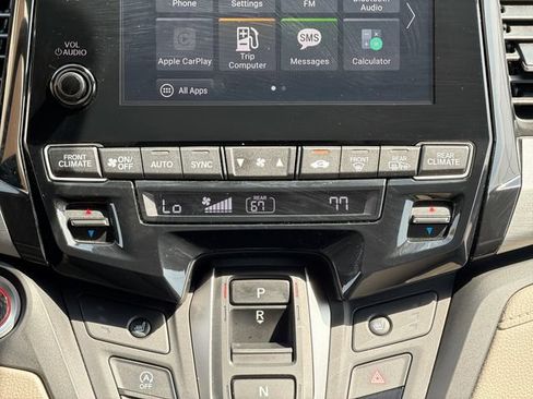 Used 2024 Honda Odyssey EX-L image 19