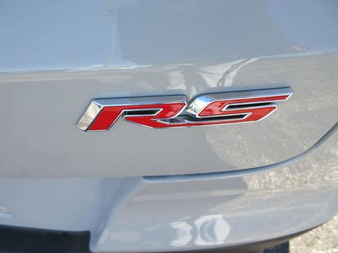 New 2026 Chevrolet TrailBlazer RS image 10