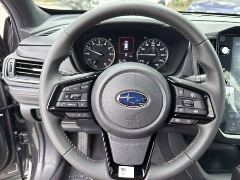 New 2026 Subaru Forester Sport AWD/4WD image 43