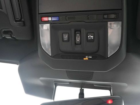 Used 2023 Subaru Forester Wilderness AWD/4WD image 16