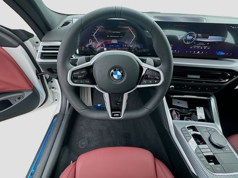 New 2026 BMW 430i Coupe w/ M Sport Package RWD image 17