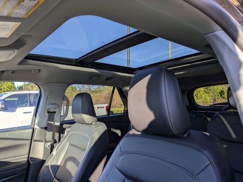 Certified 2023 Ford Explorer XLT w/ Equipment Group 202A image 28