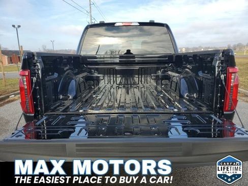 New 2025 Ford F150 STX w/ LOBO Package image 6