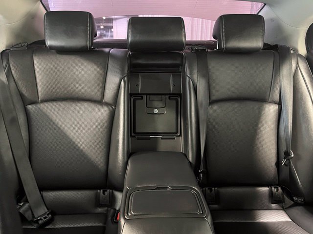 Used 2019 Lexus ES 350 FWD image 12