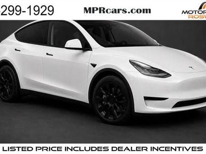 Used 2023 Tesla Model 3 Standard Range