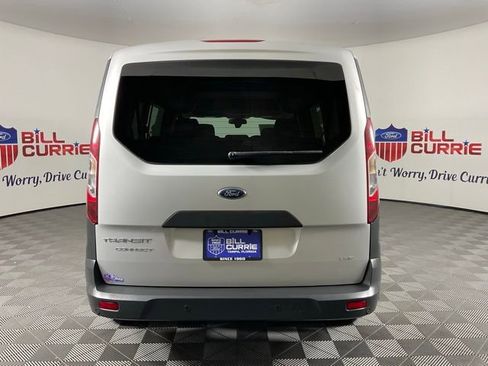 Certified 2017 Ford Transit Connect XL image 4