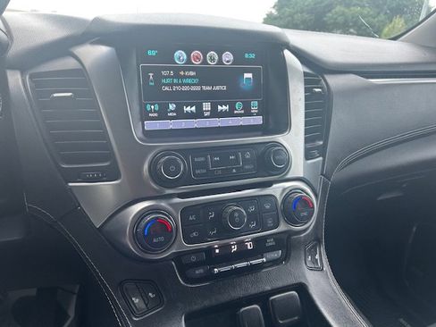 Used 2017 Chevrolet Tahoe LT image 20