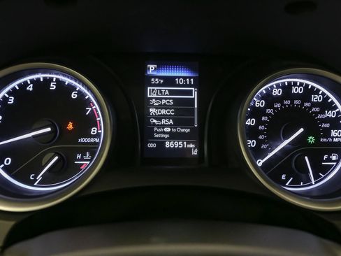 Used 2023 Toyota Camry LE FWD image 34