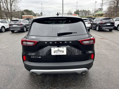 New 2026 Ford Escape Active image 6