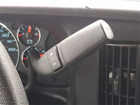 Certified 2024 Chevrolet Express 2500 w/ Driver Convenience Package image 14