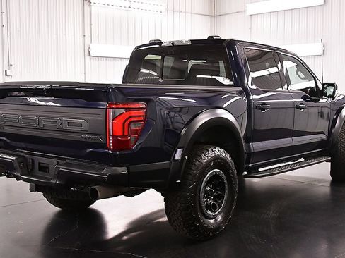 Used 2024 Ford F150 Raptor AWD/4WD image 7