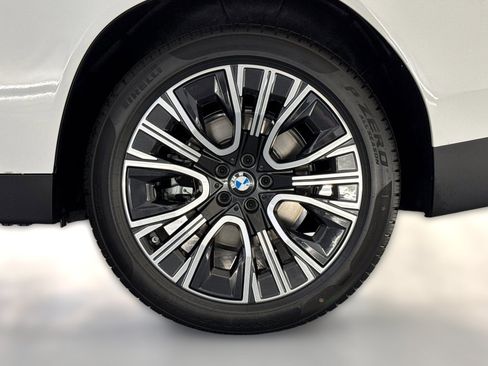 Used 2026 BMW X3 xDrive30i w/ Convenience Package AWD/4WD image 11