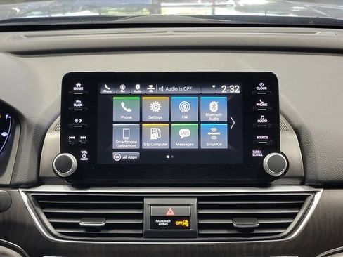 Used 2018 Honda Accord EX image 20