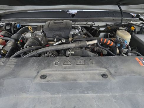 Used 2013 GMC Sierra 2500 W/T image 9