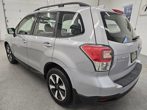 Used 2018 Subaru Forester 2.5i w/ Alloy Wheel Package image 7