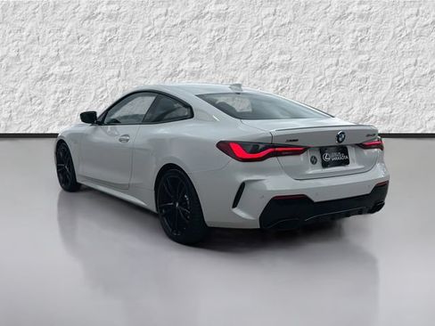 Used 2021 BMW 440i xDrive Coupe w/ Shadowloine Package AWD/4WD image 5