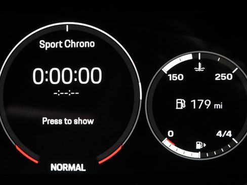 Used 2022 Porsche 911 Carrera 4 GTS image 90