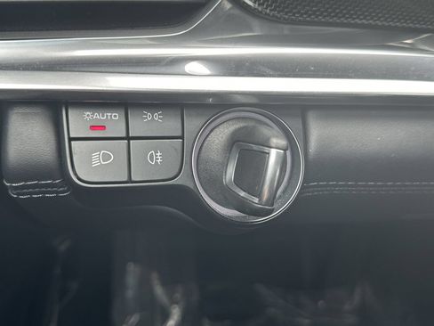 Certified 2023 Porsche Panamera 4 Platinum Edition AWD/4WD image 21