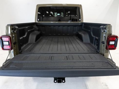 New 2026 Jeep Gladiator Mojave image 26