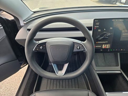 Used 2025 Tesla Model 3 Long Range image 35