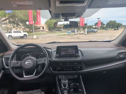 Used 2023 Nissan Rogue S FWD image 30