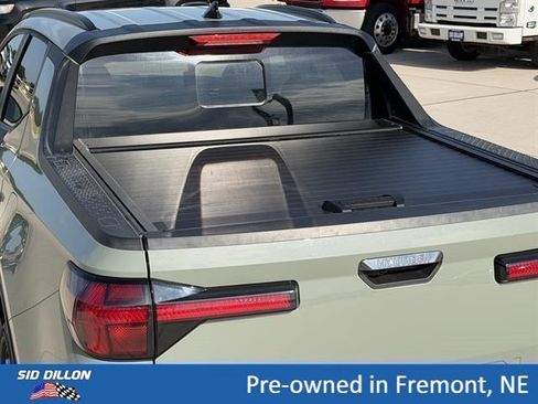 Used 2024 Hyundai Santa Cruz Limited AWD/4WD image 5