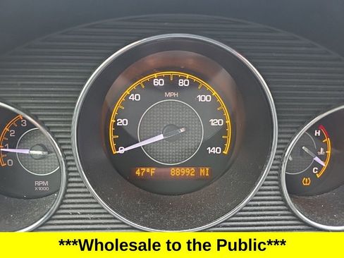 Used 2009 Saturn Aura XE w/ Preferred Package image 22