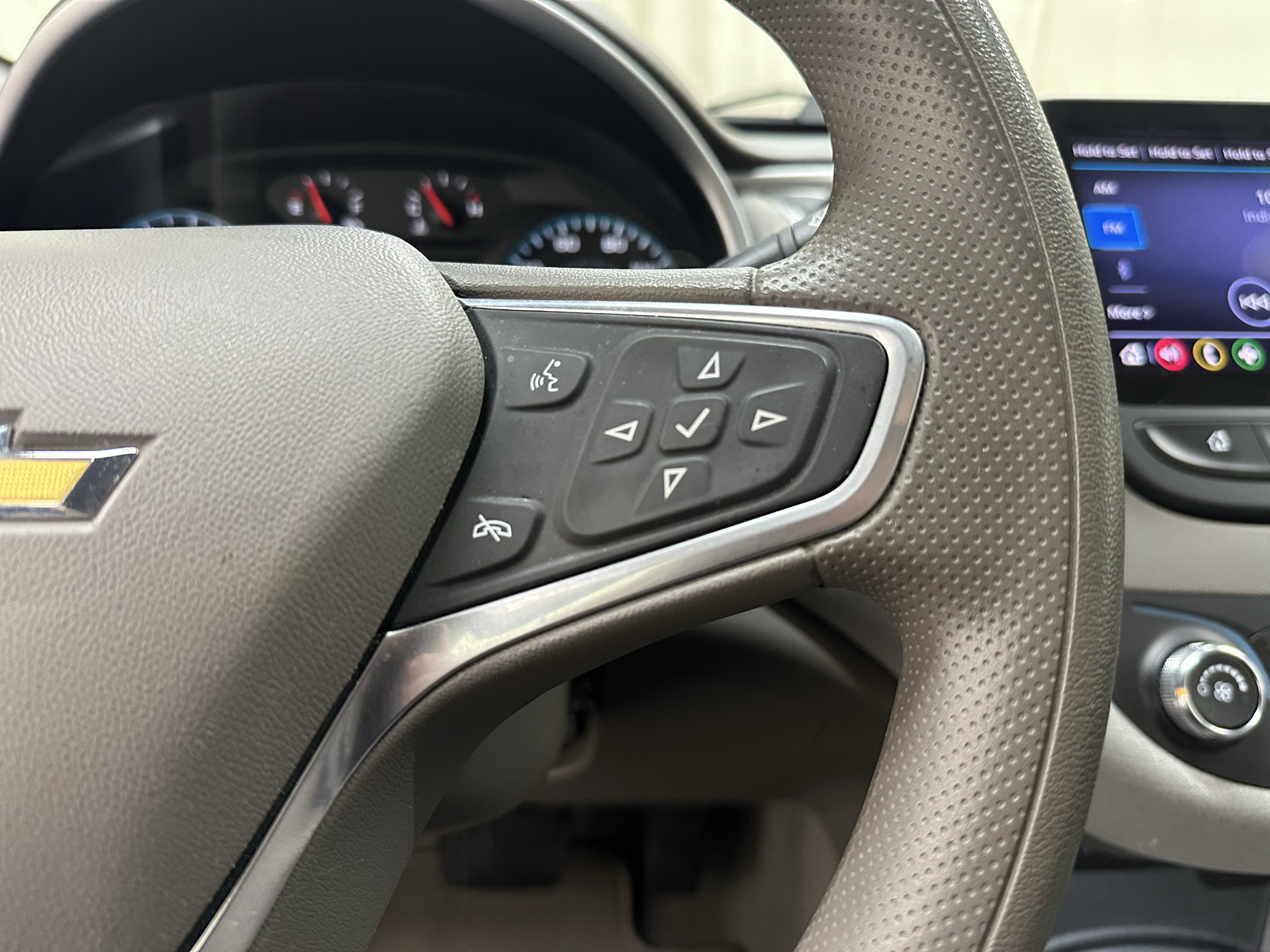 Certified 2022 Chevrolet Malibu LS w/ LPO, Convenience Package 1 FWD image 25