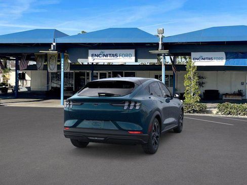 New 2026 Ford Mustang Mach-E Select w/ Technology Package image 8