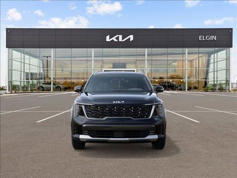 New 2026 Kia Sorento EX AWD/4WD image 2